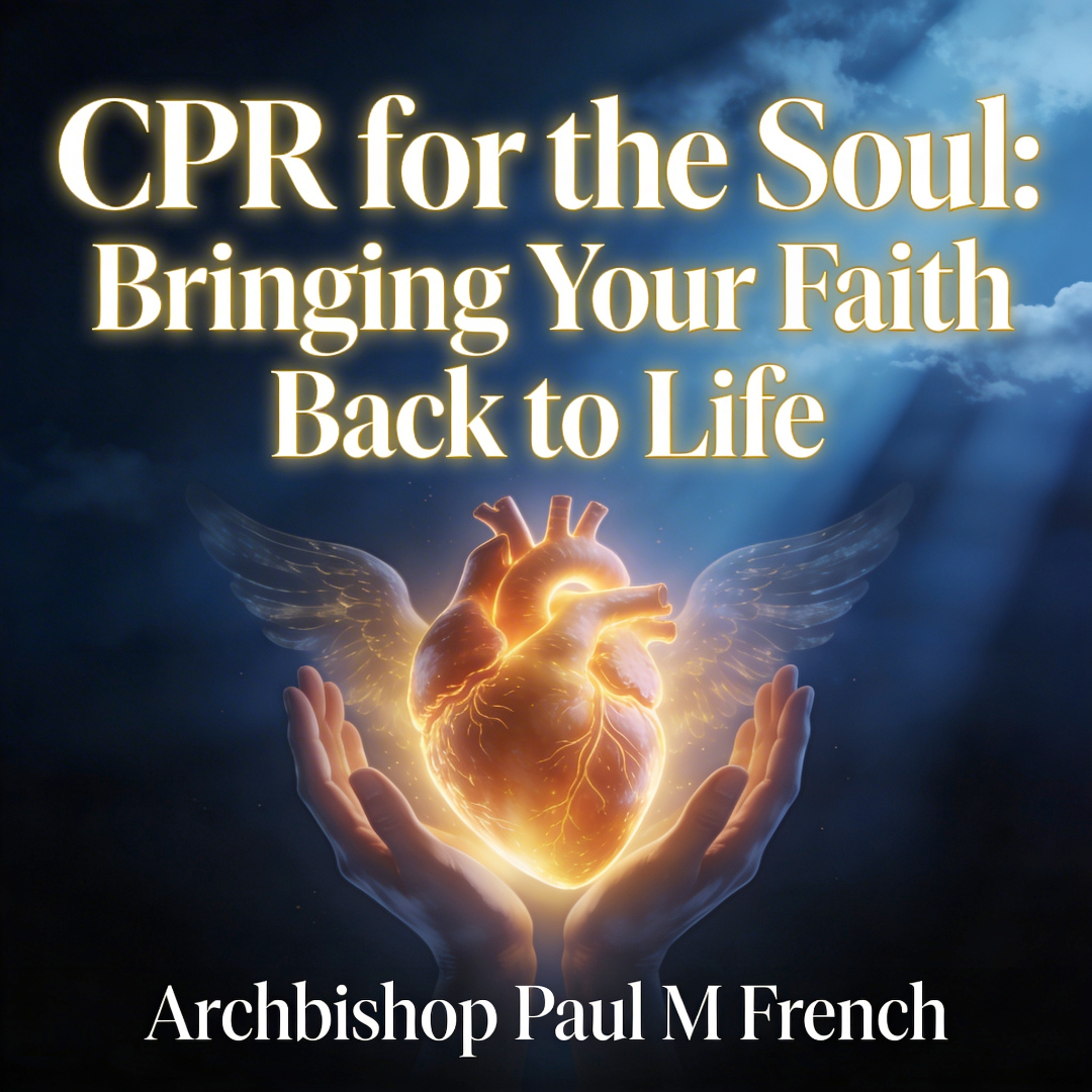 CPR for the Soul book cover